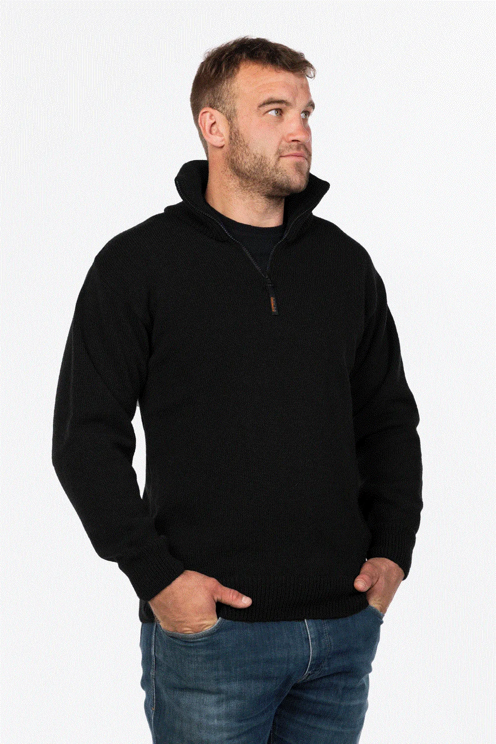 Mens North Wester Sweater