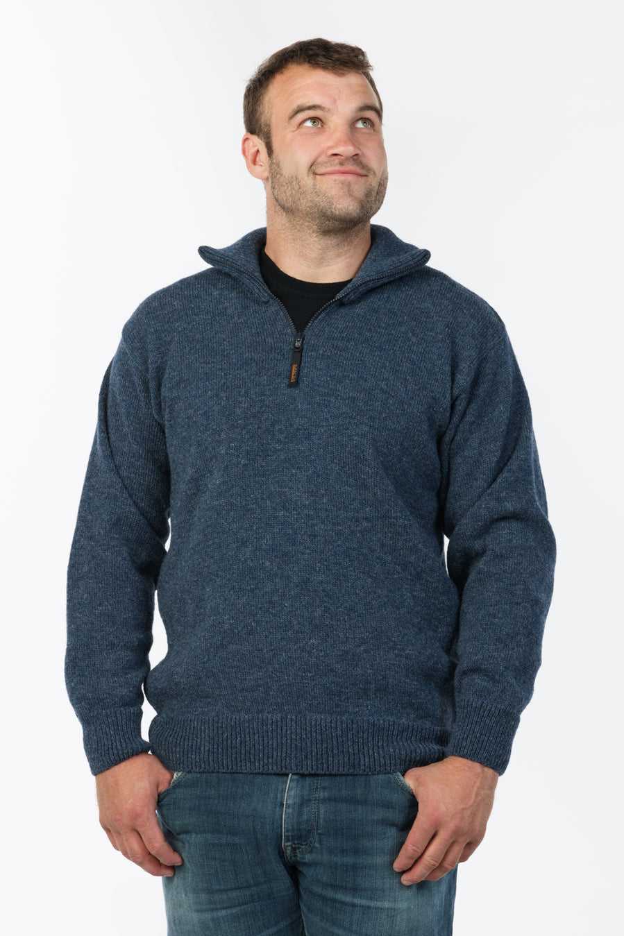 Mens North Wester Sweater