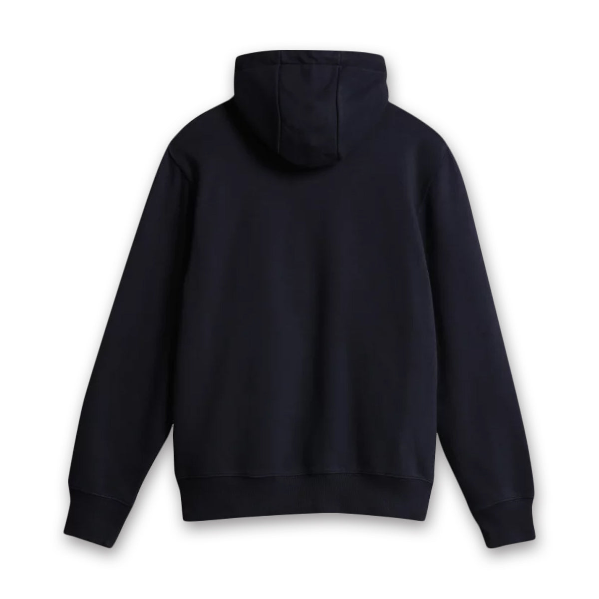 Napapijri - Ayas Pullover Hoodie in Navy