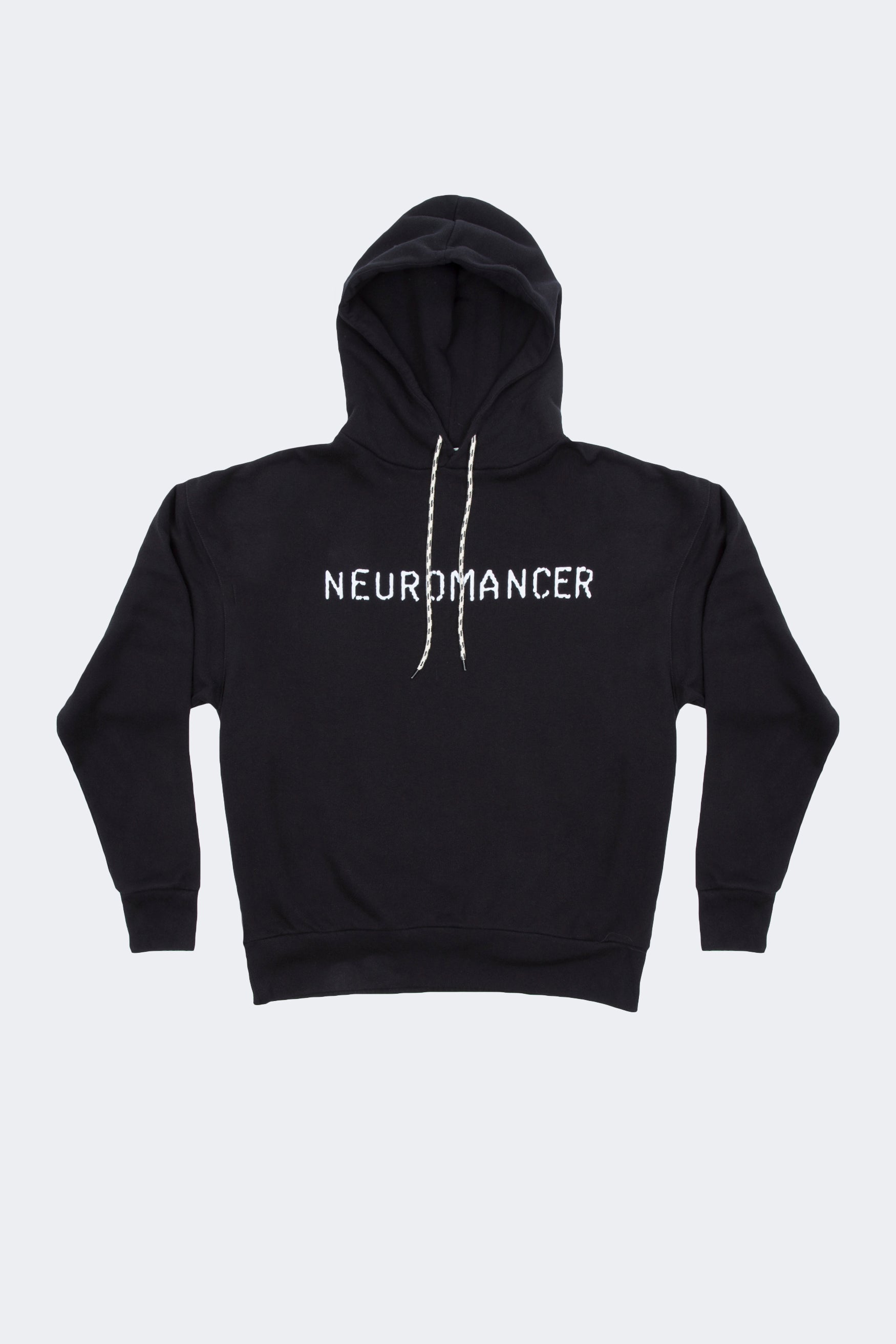 Neuromancer Hoodie