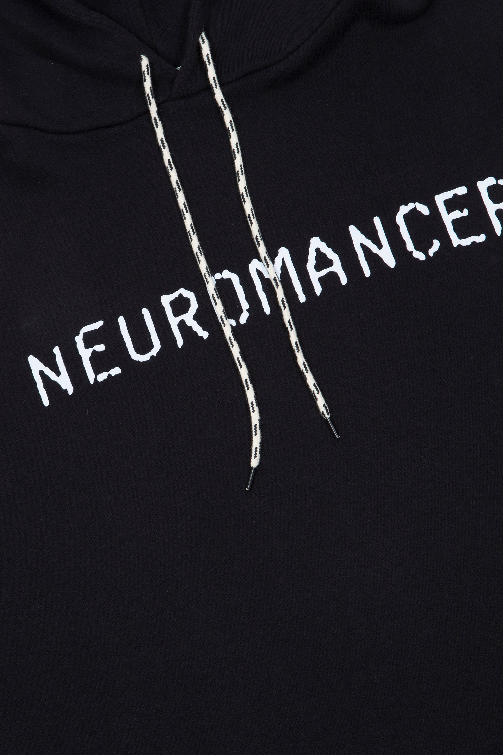 Neuromancer Hoodie