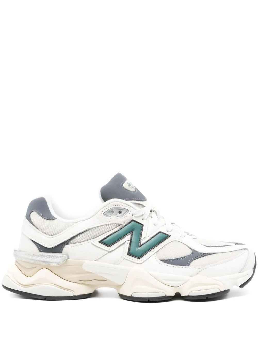 New Balance Sneakers White