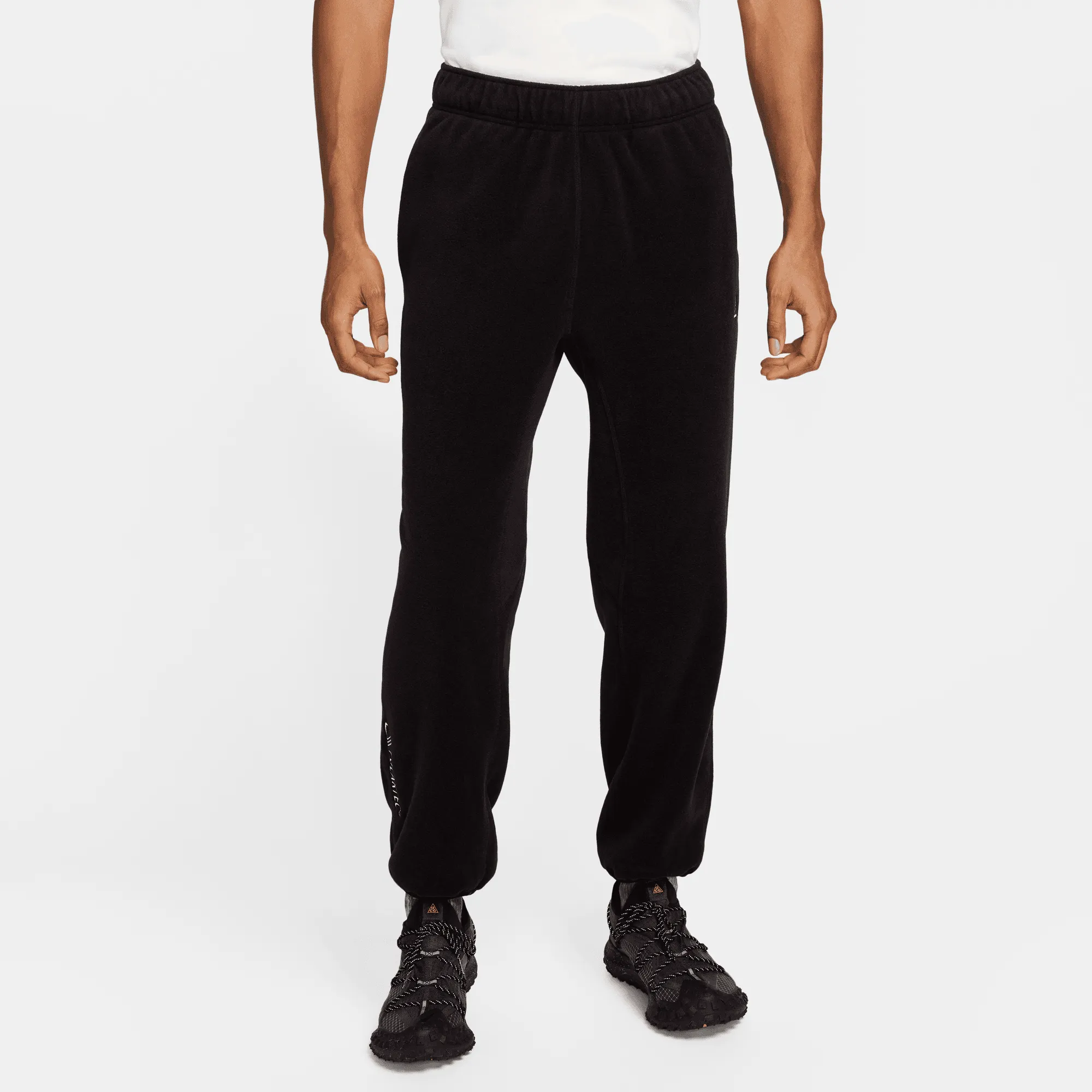 Nike ACG Polartec Wolf Tree Black Pants