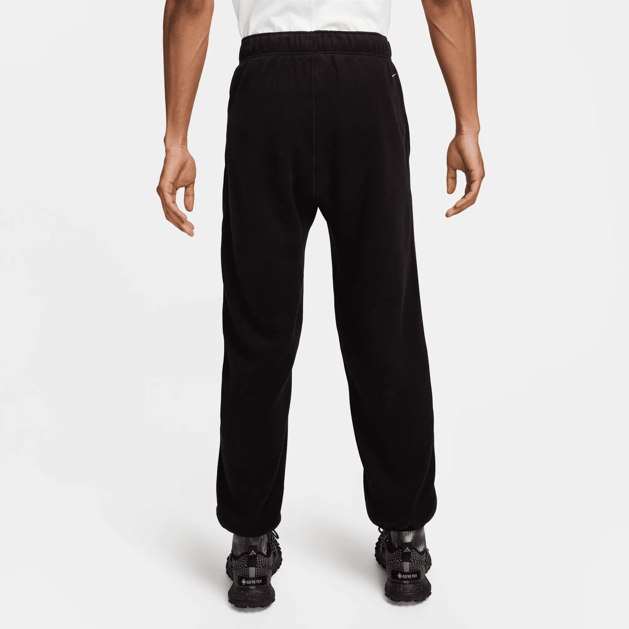 Nike ACG Polartec Wolf Tree Black Pants