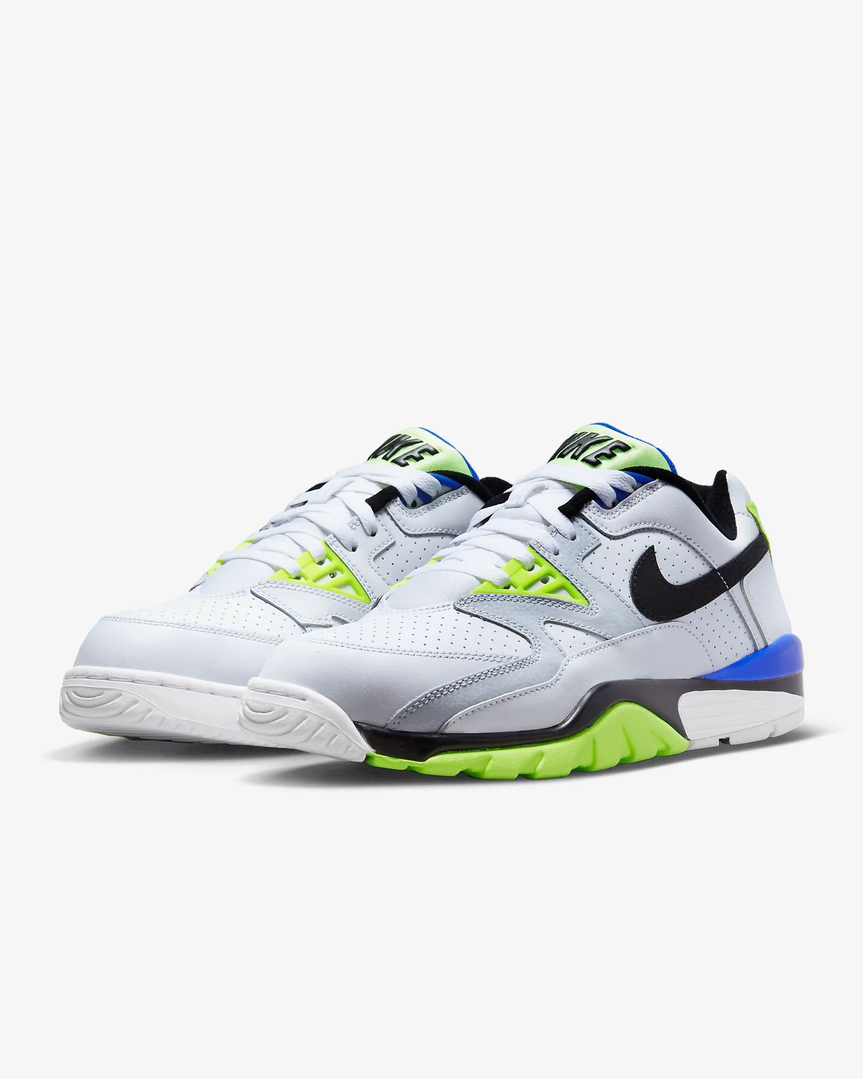 Nike Air Cross Trainer 3 Low