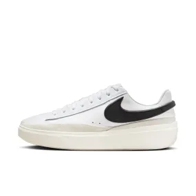 Nike Blazer Phantom Low (Summit White/Black/White/Sail)