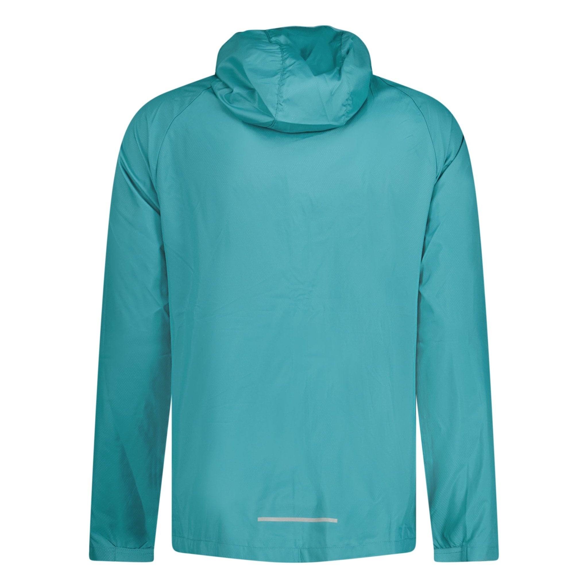 NIKE ESSENTIALS WINDRUNNER SET TEAL