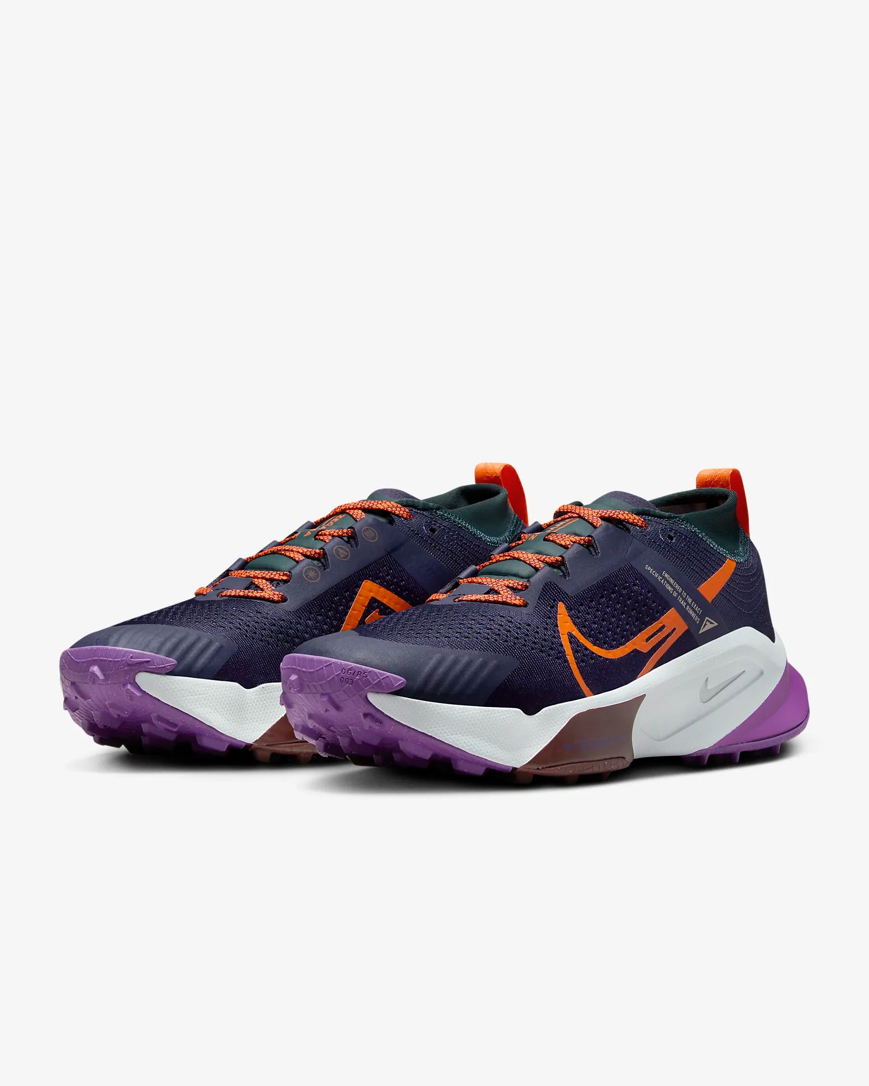 Nike Zoom Zegama Trail