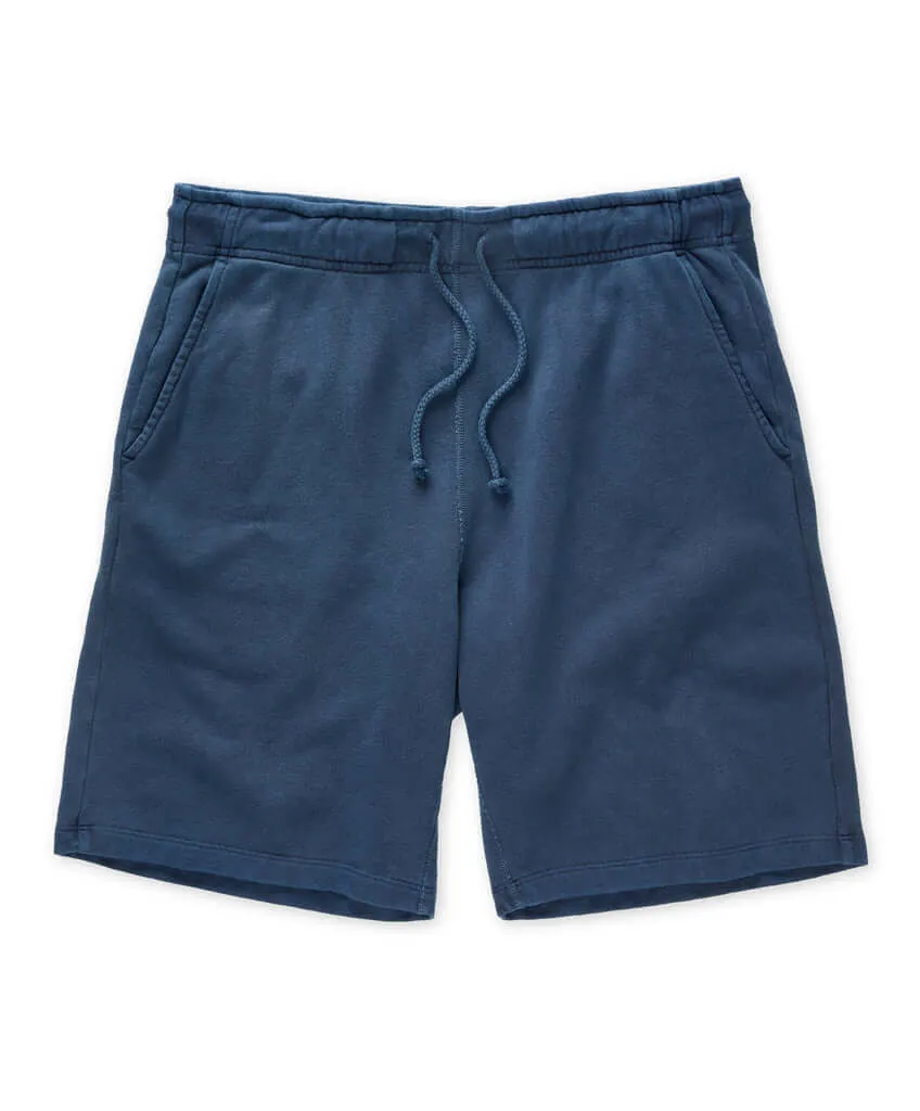 Outerknown California Sweatshort - SALE