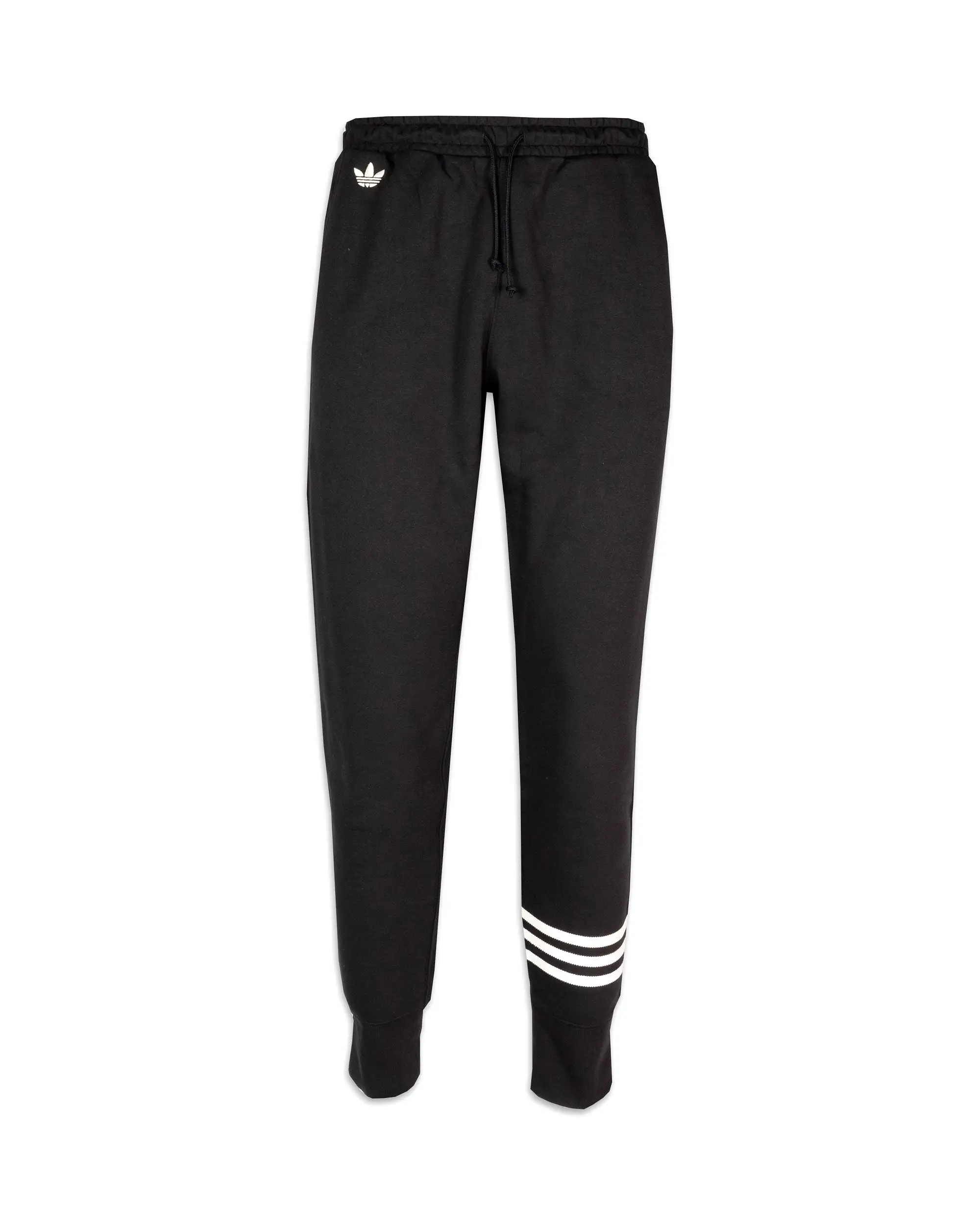 Pantalone Uomo Adidas New C Sweatpant Nero