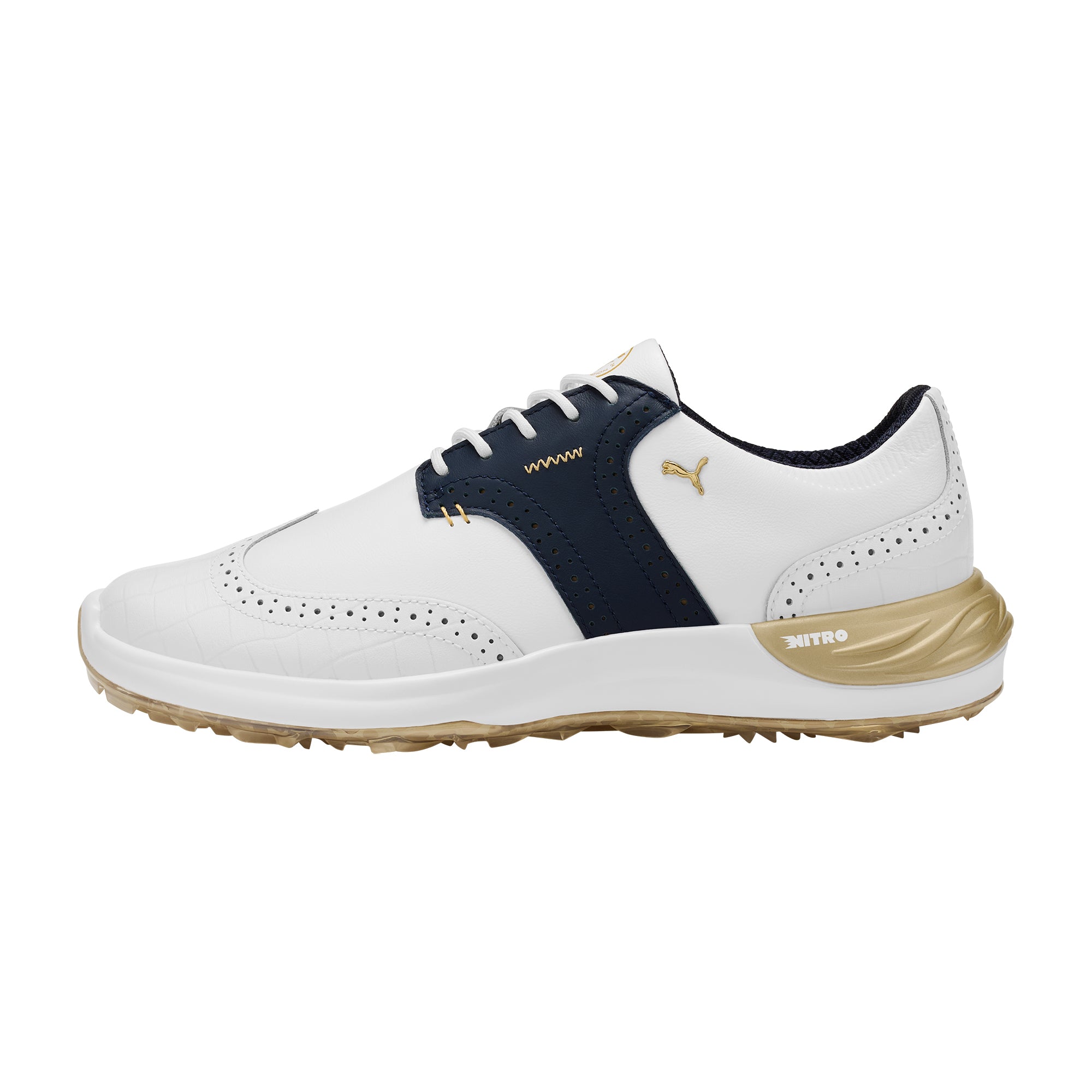 PHANTOMCAT NITRO Gator Golf Shoes