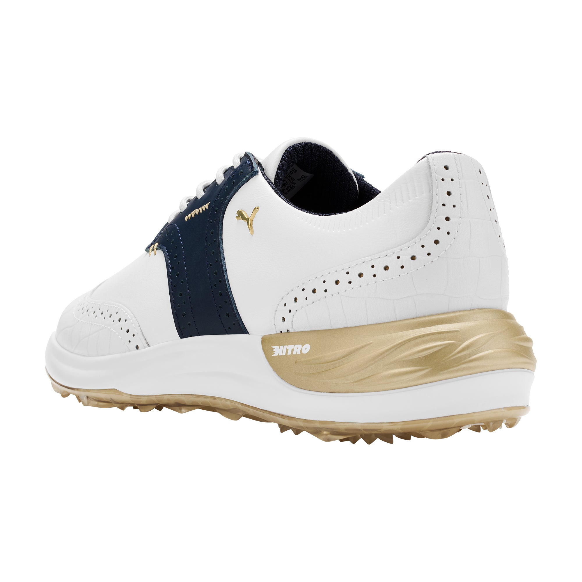 PHANTOMCAT NITRO Gator Golf Shoes