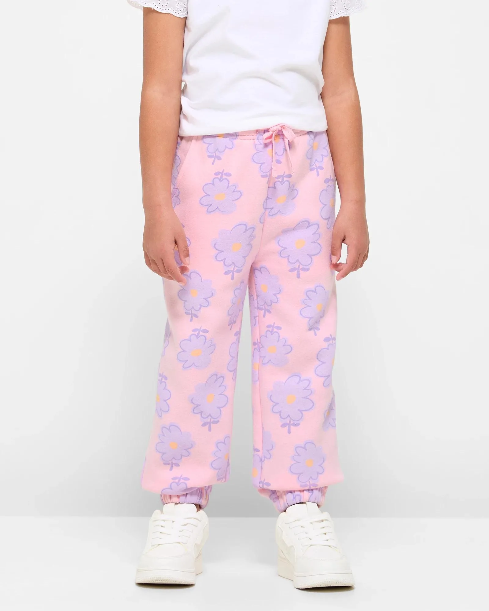 popular  Print Trackpants