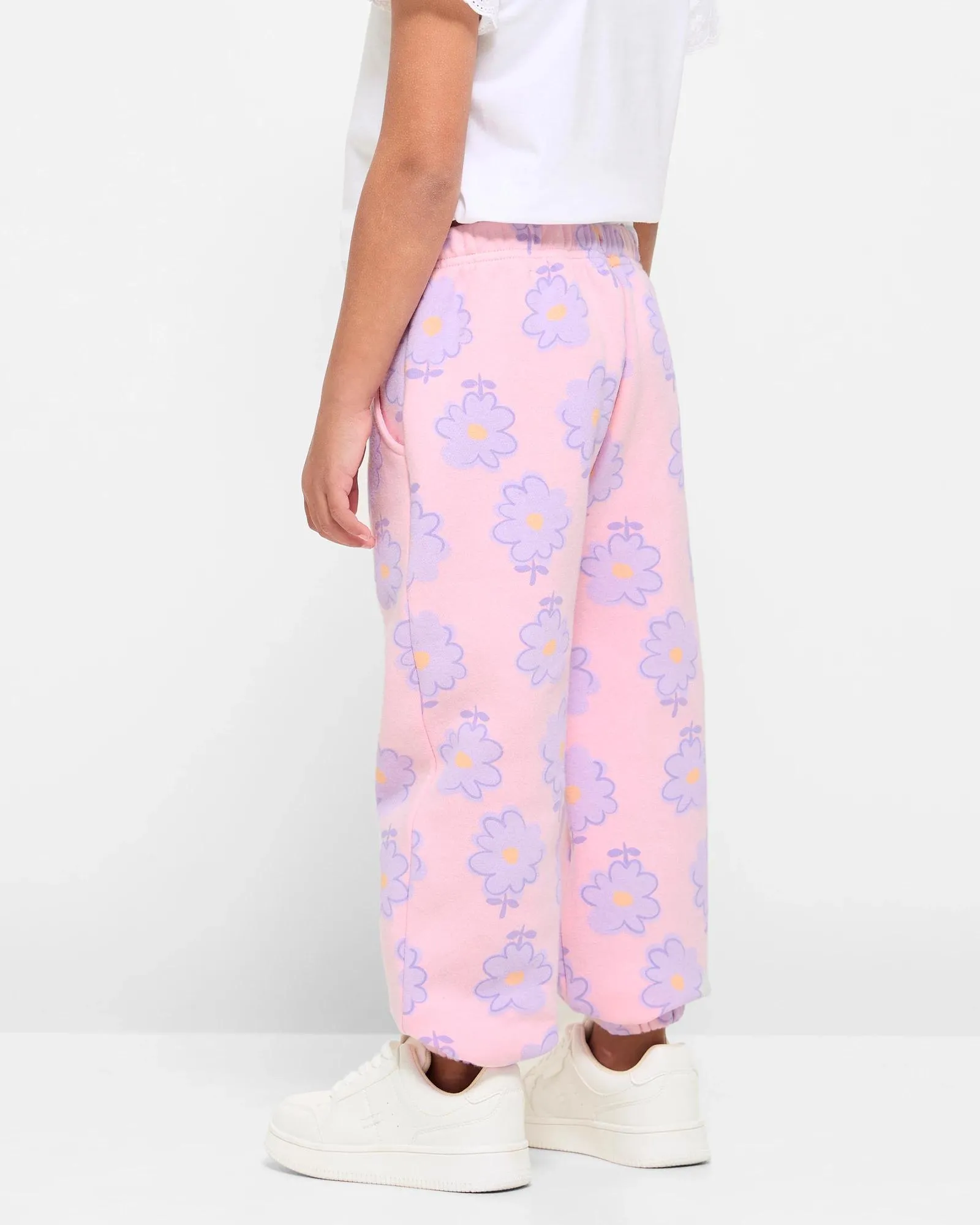 popular  Print Trackpants