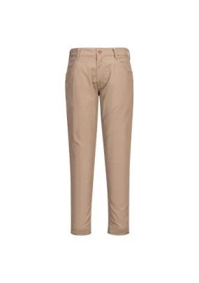 Portwest Bizflame 88/12 Stretch FR Work Pants FR404 - MyWorkWear