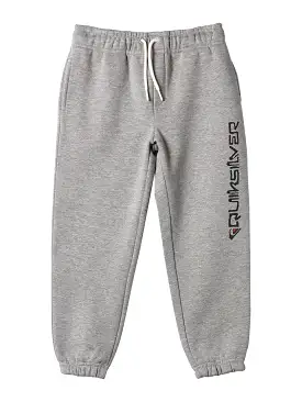 Quiksilver Boys Rainmaker Jogger