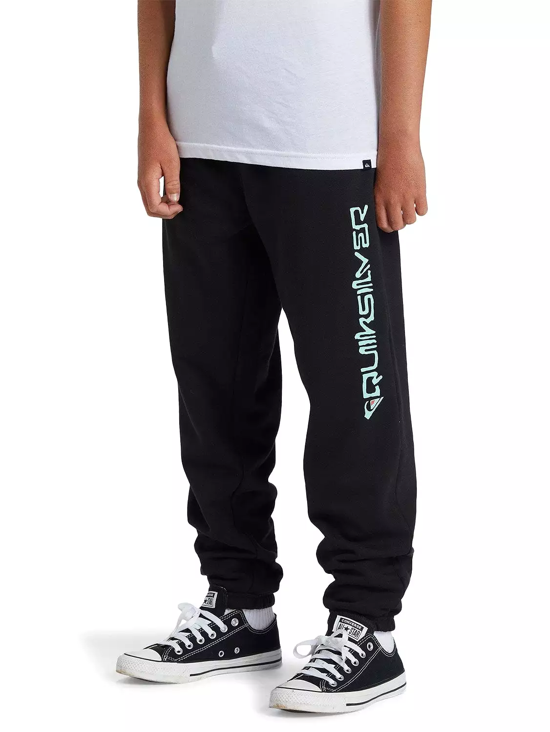 Quiksilver Boys Rainmaker Jogger