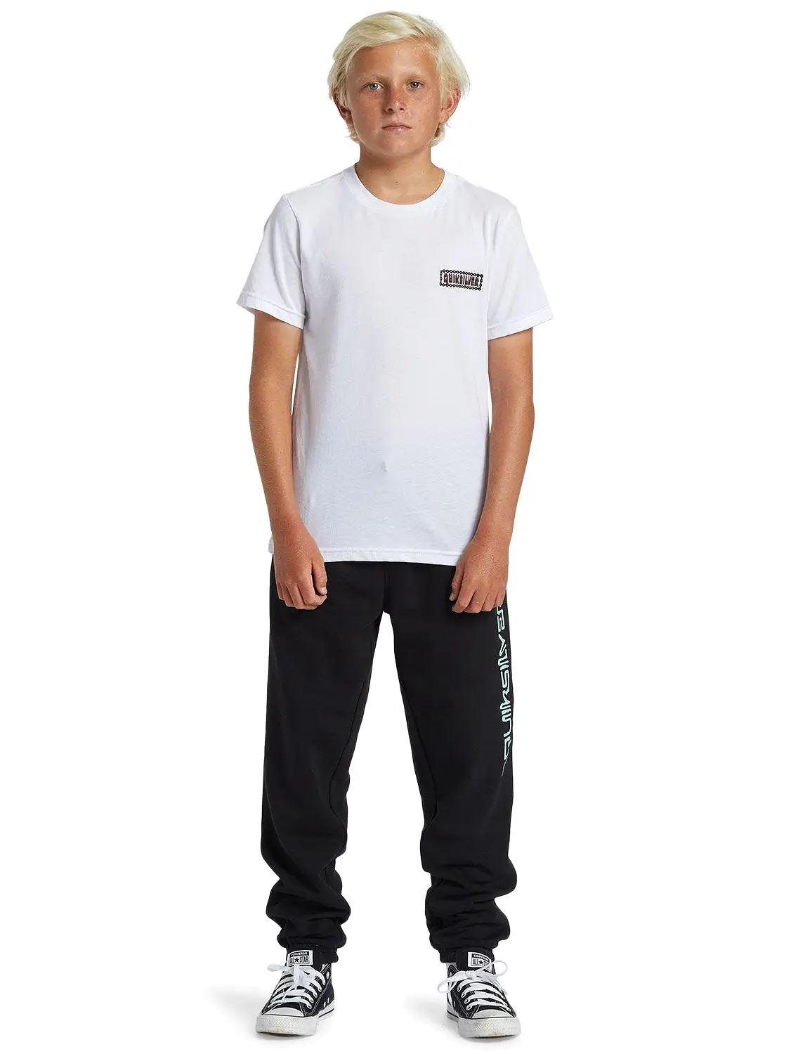 Quiksilver Boys Rainmaker Jogger