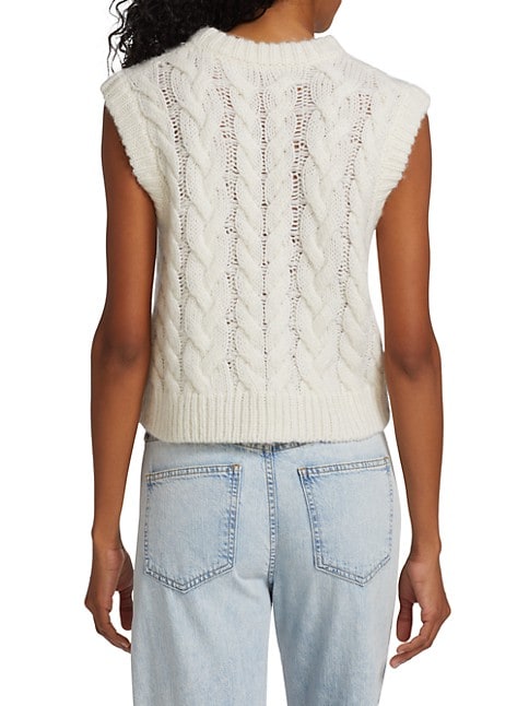 Rails Alexis Sweater Vest