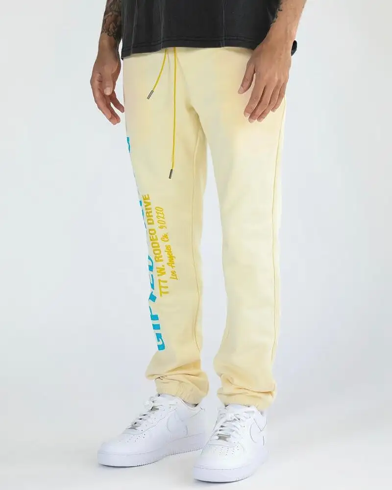 Rodeo Racing Sweatpant