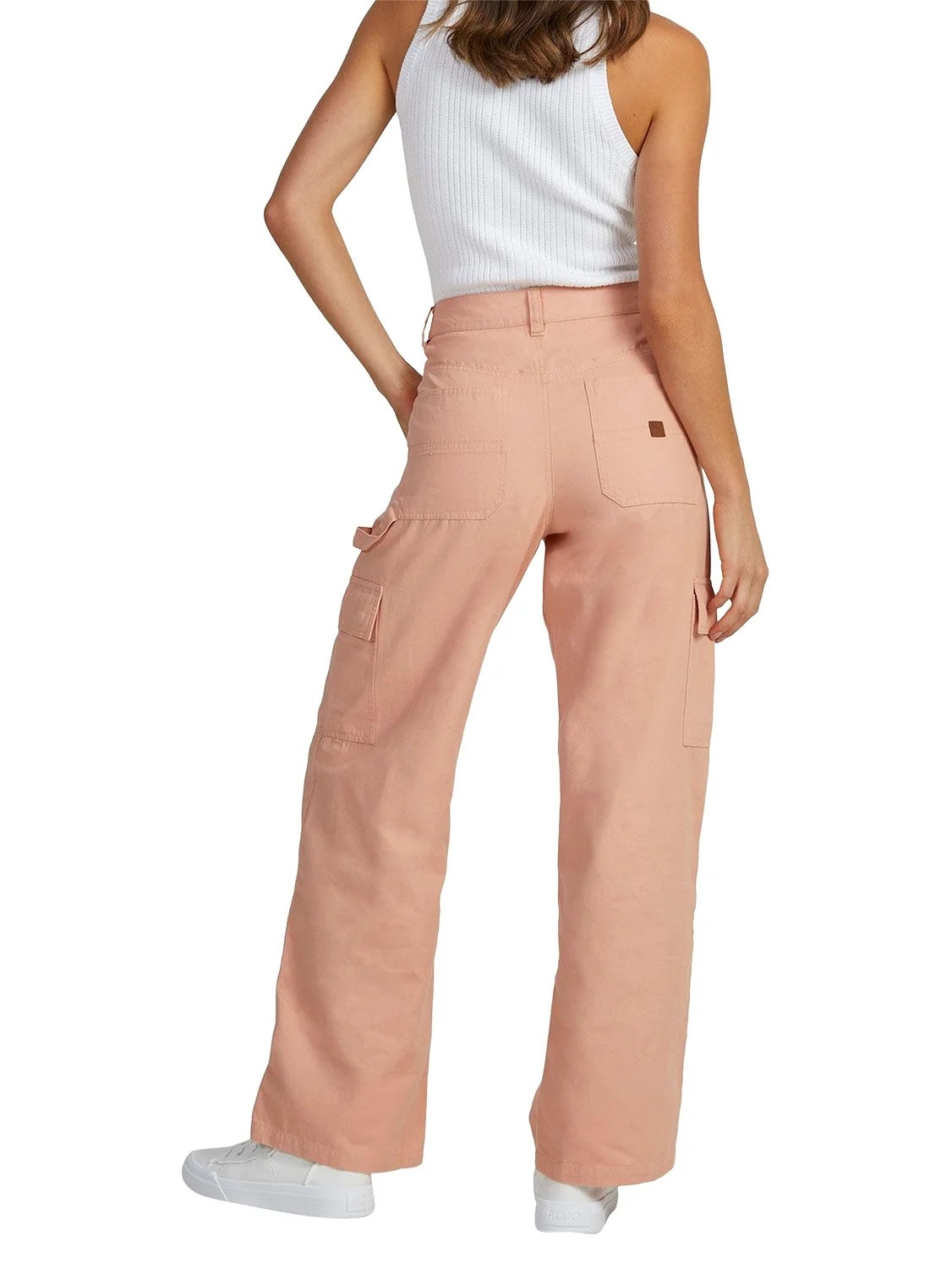 Roxy Ladies Lefty Cargo Pants