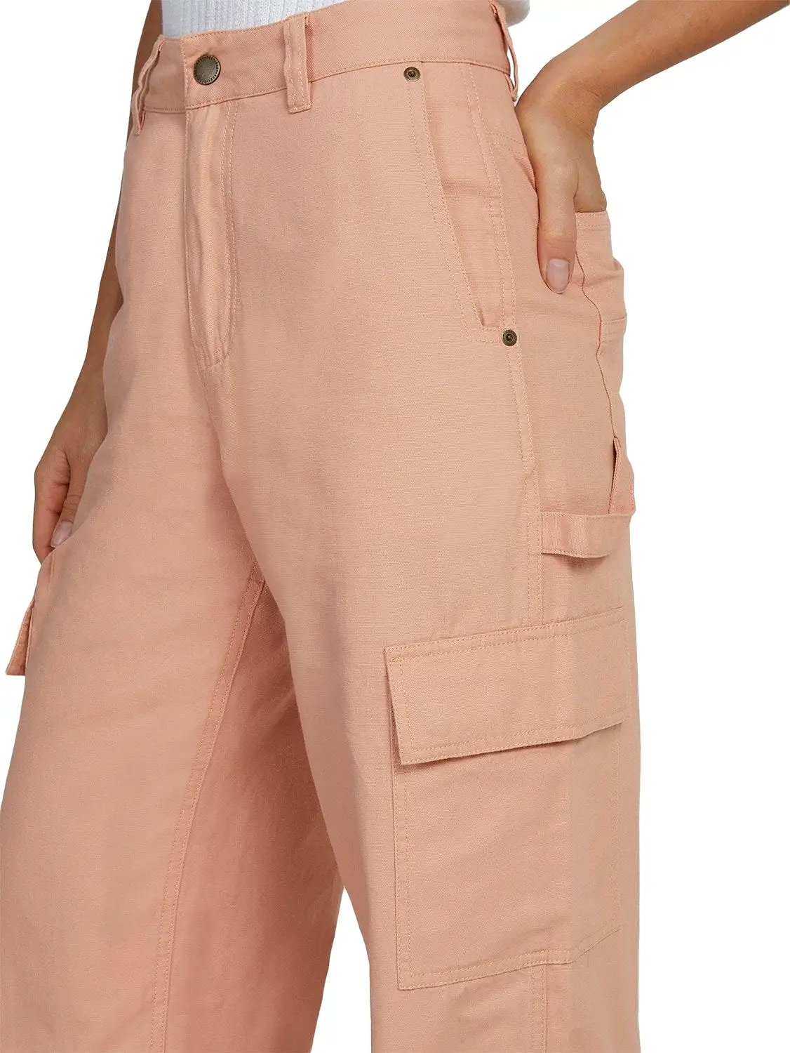 Roxy Ladies Lefty Cargo Pants