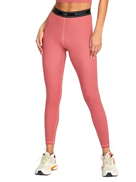 RVCA Ladies Base Legging