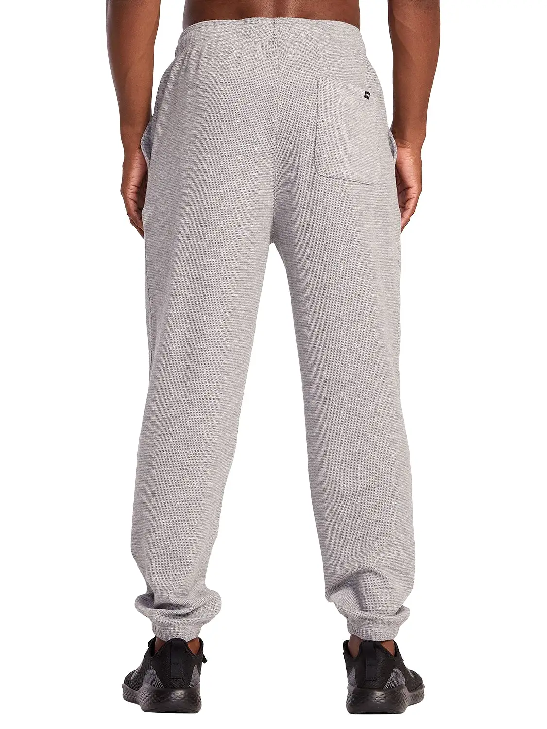 RVCA Men's Waffle Jogger