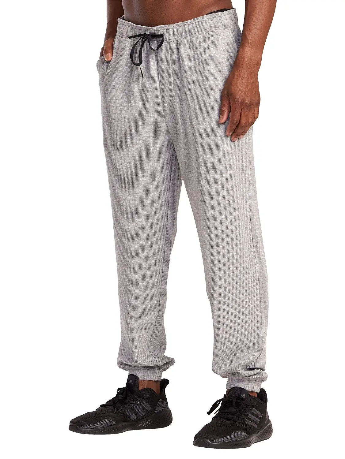 RVCA Men's Waffle Jogger