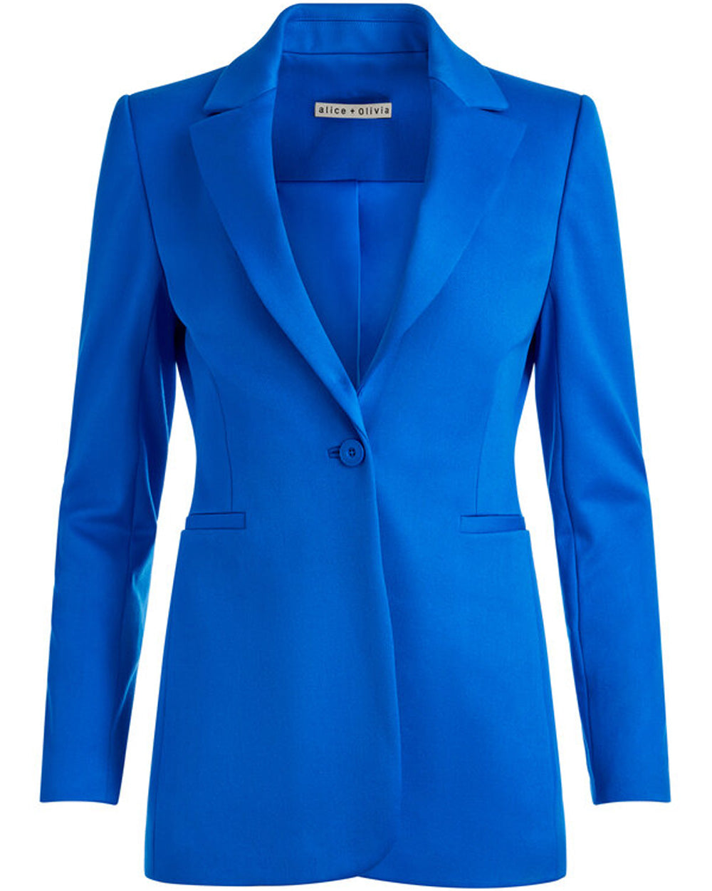 Sapphire Breann Fitted Blazer