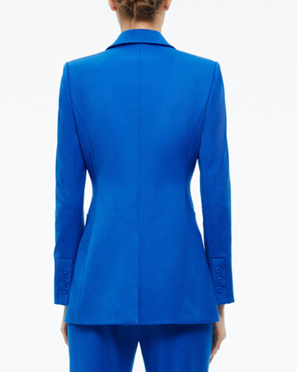 Sapphire Breann Fitted Blazer