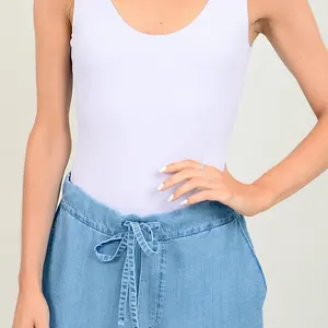 Scotia Scoop Bodysuit