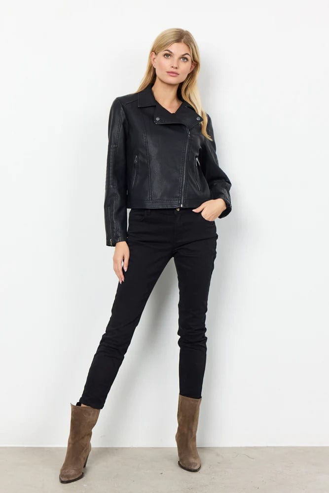 Soyaconcept Gunilla Jacket - 40220