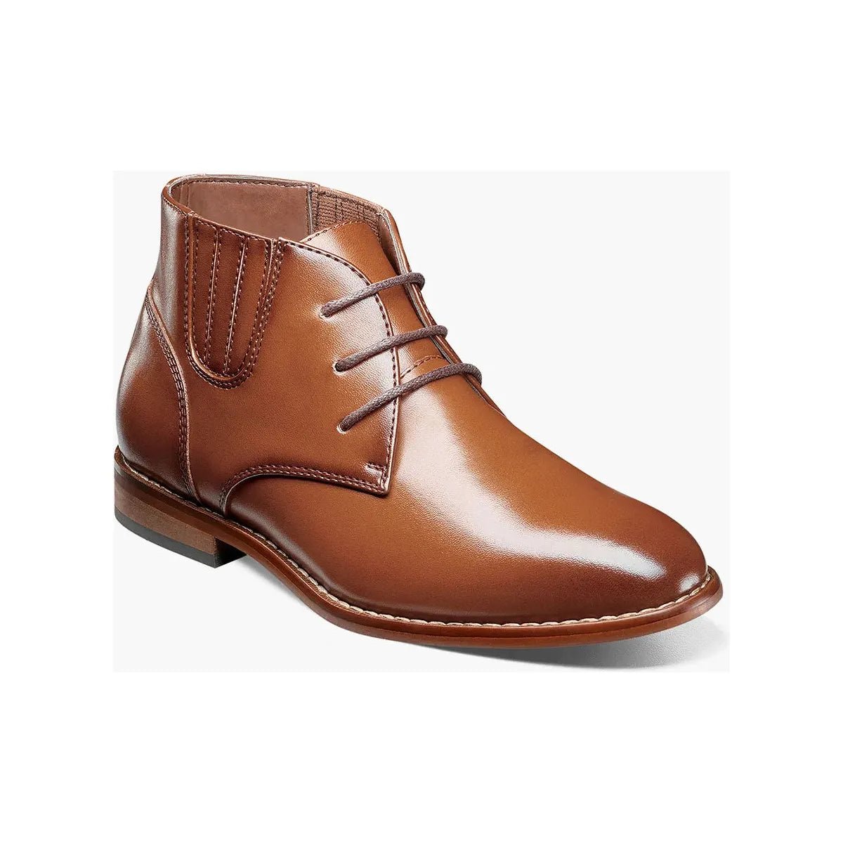 Stacy Adams Boy's Dress Shoes