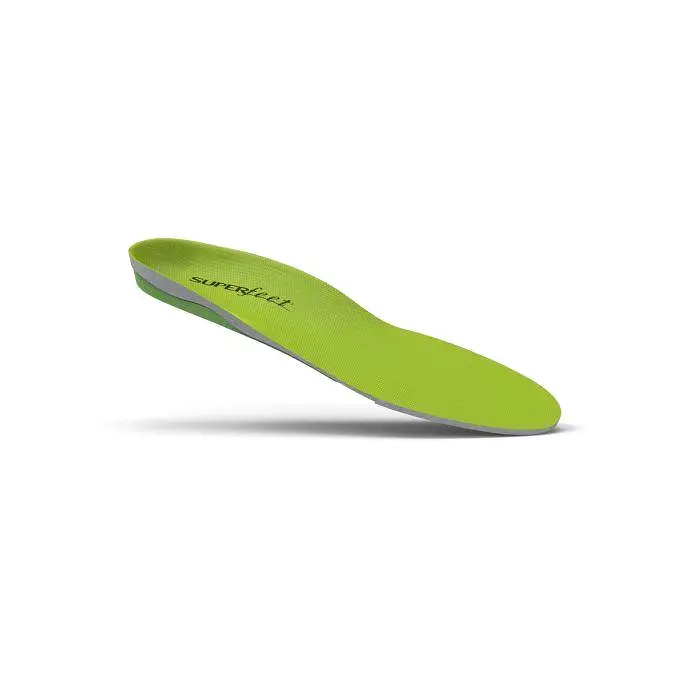 Superfeet Insole Green