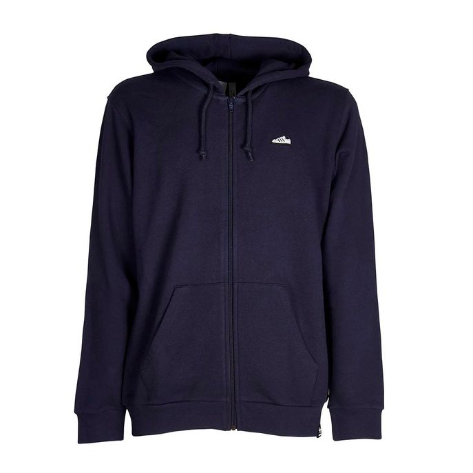 SUPERSTAR FULLZIP HOODIE Man Ink