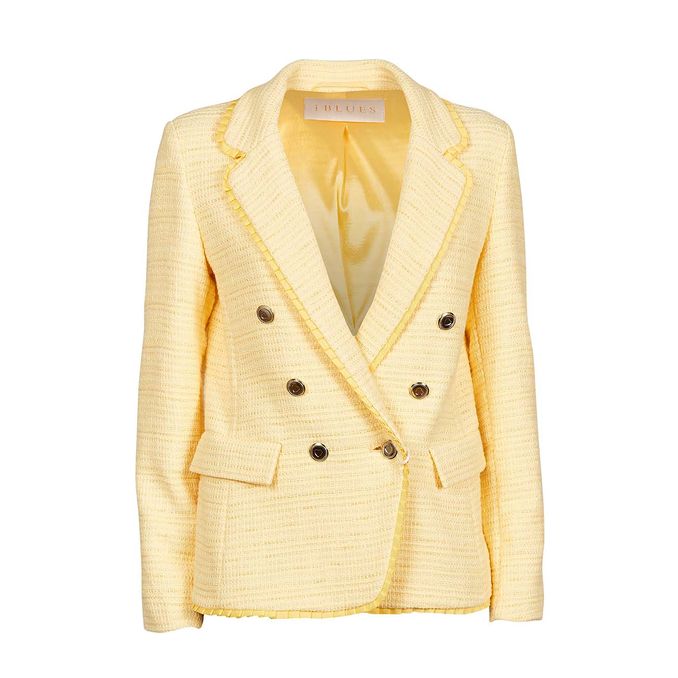 SURREY JACKET Woman Banana