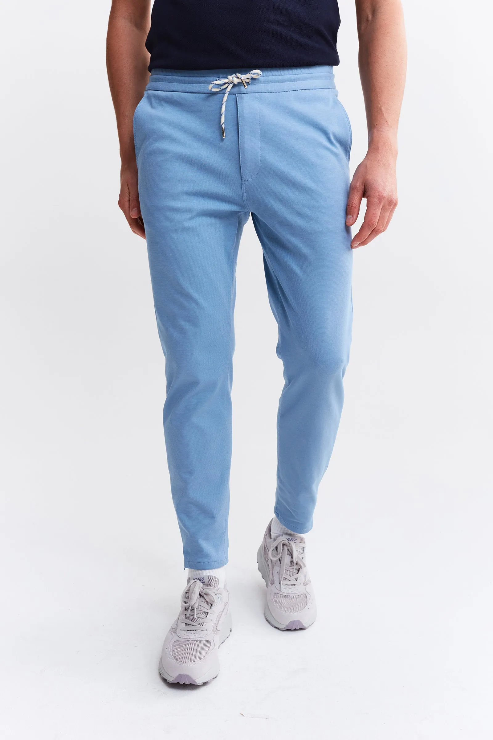 Tailored Sweatpant