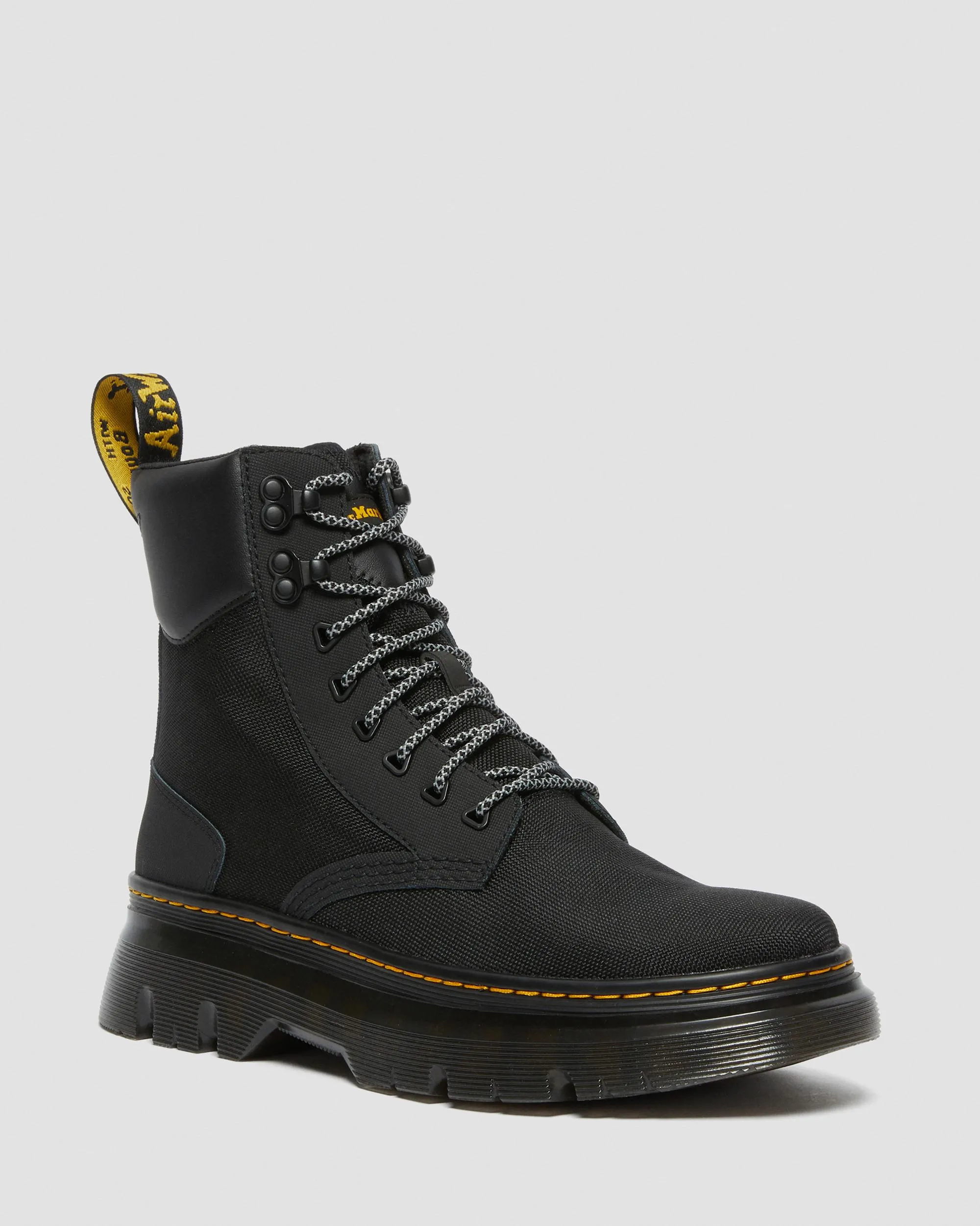 Tarik Utility Boots