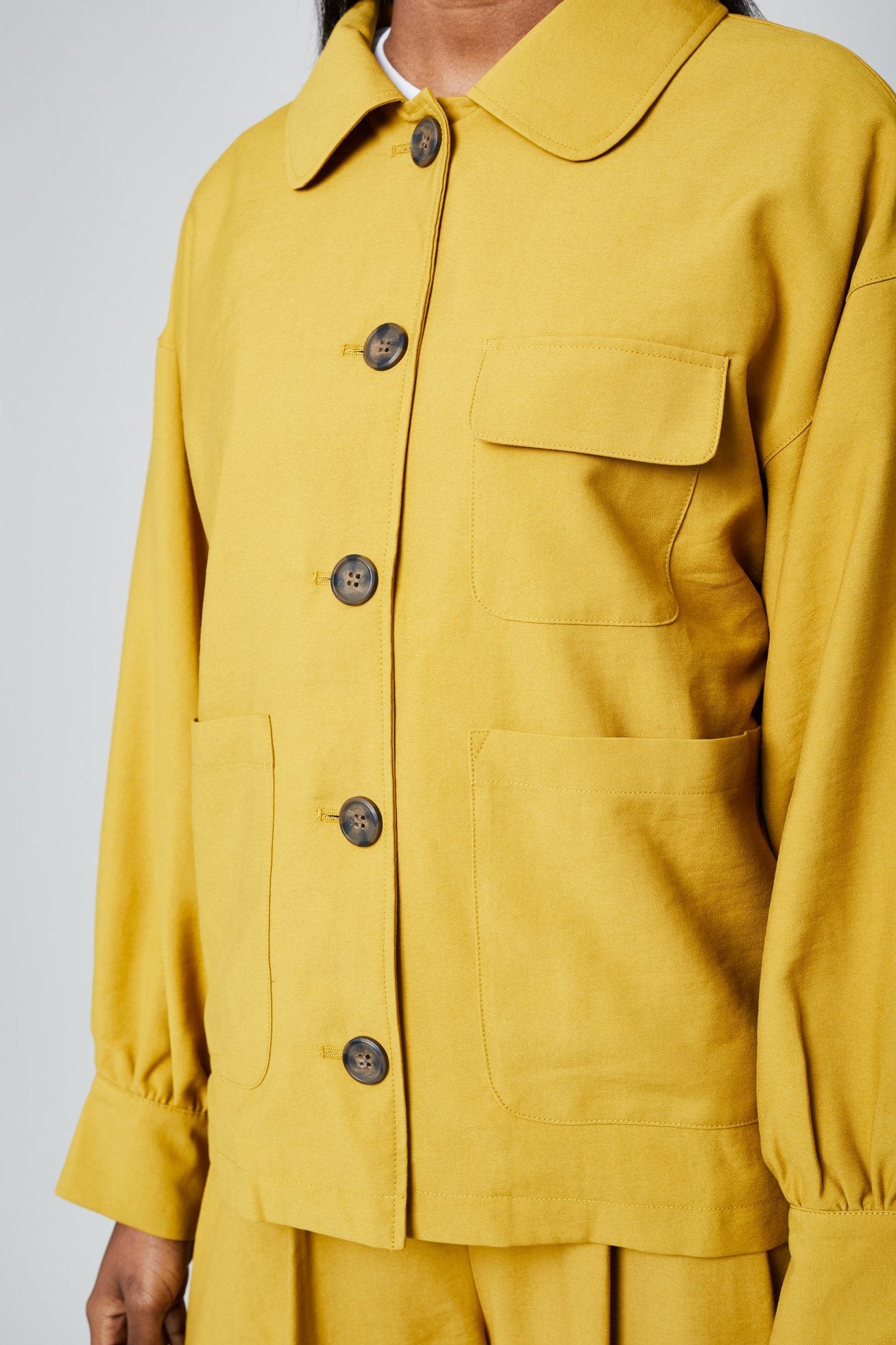 THE ROSIE JACKET