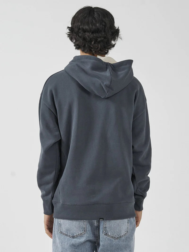 Thrills Union Slouch Pull On Hood