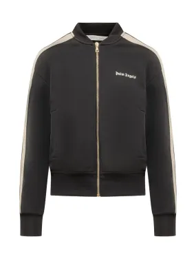 Track Bomber Jacket