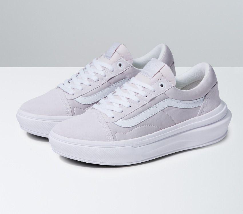 Vans Old Skool Overt Comfycush