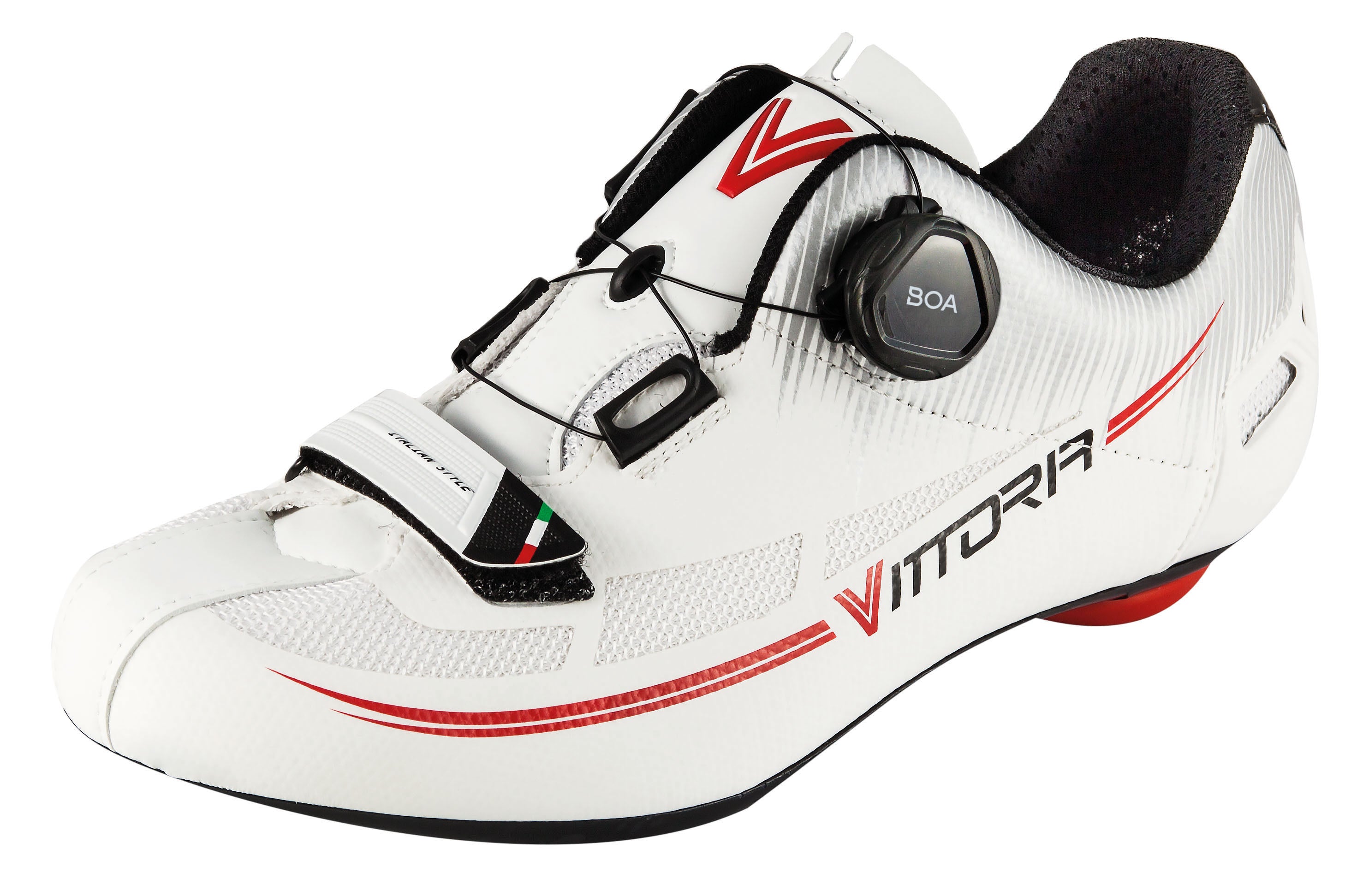 VITTORIA CYCLING SHOES FUSION PRO CARBON SOLE