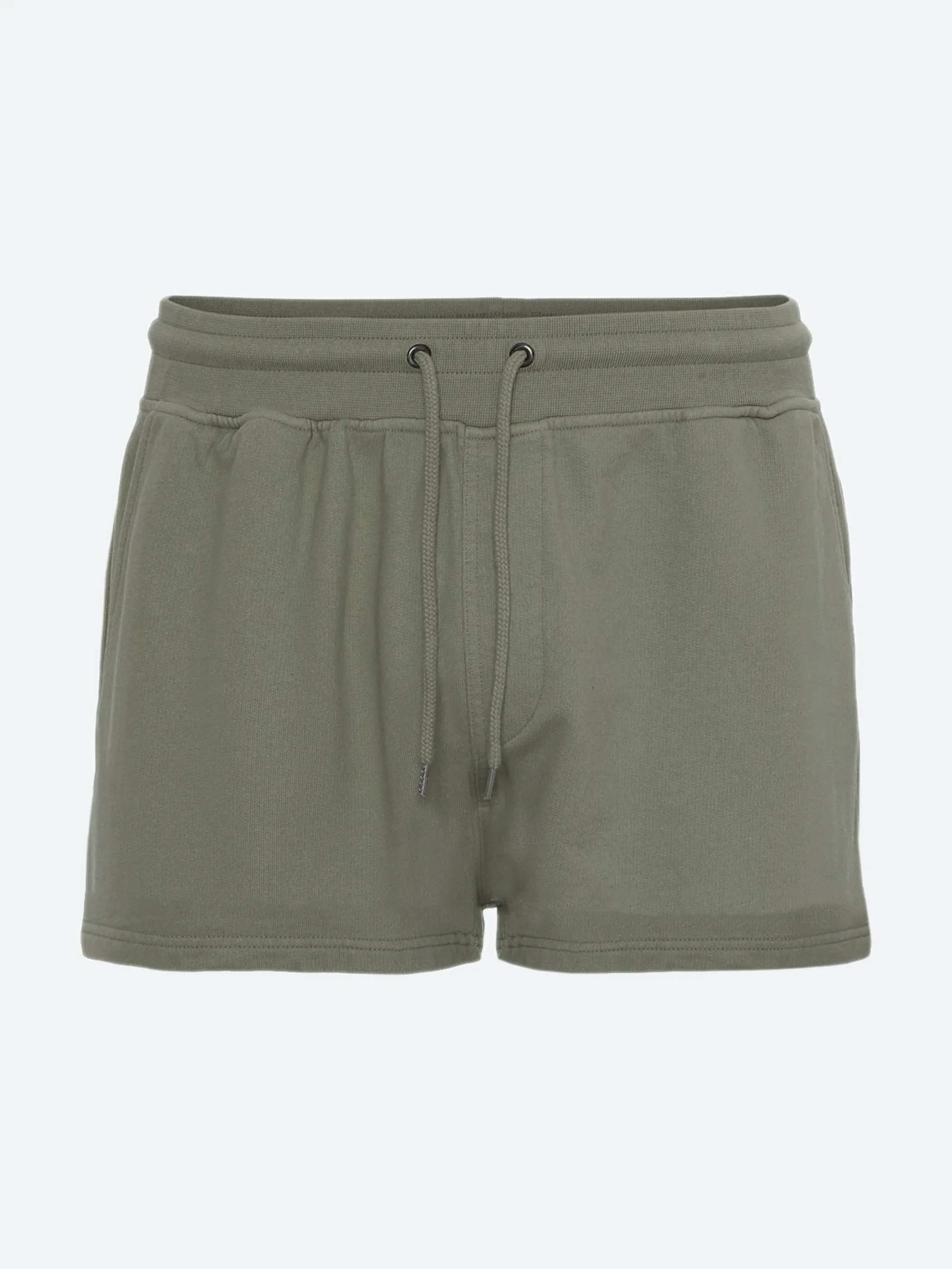 W Classic Organic Sweatshort