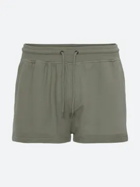 W Classic Organic Sweatshort