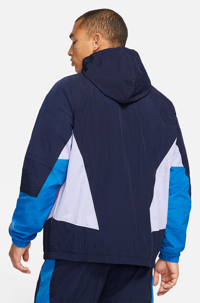 Windrunner jacket Bara Nike