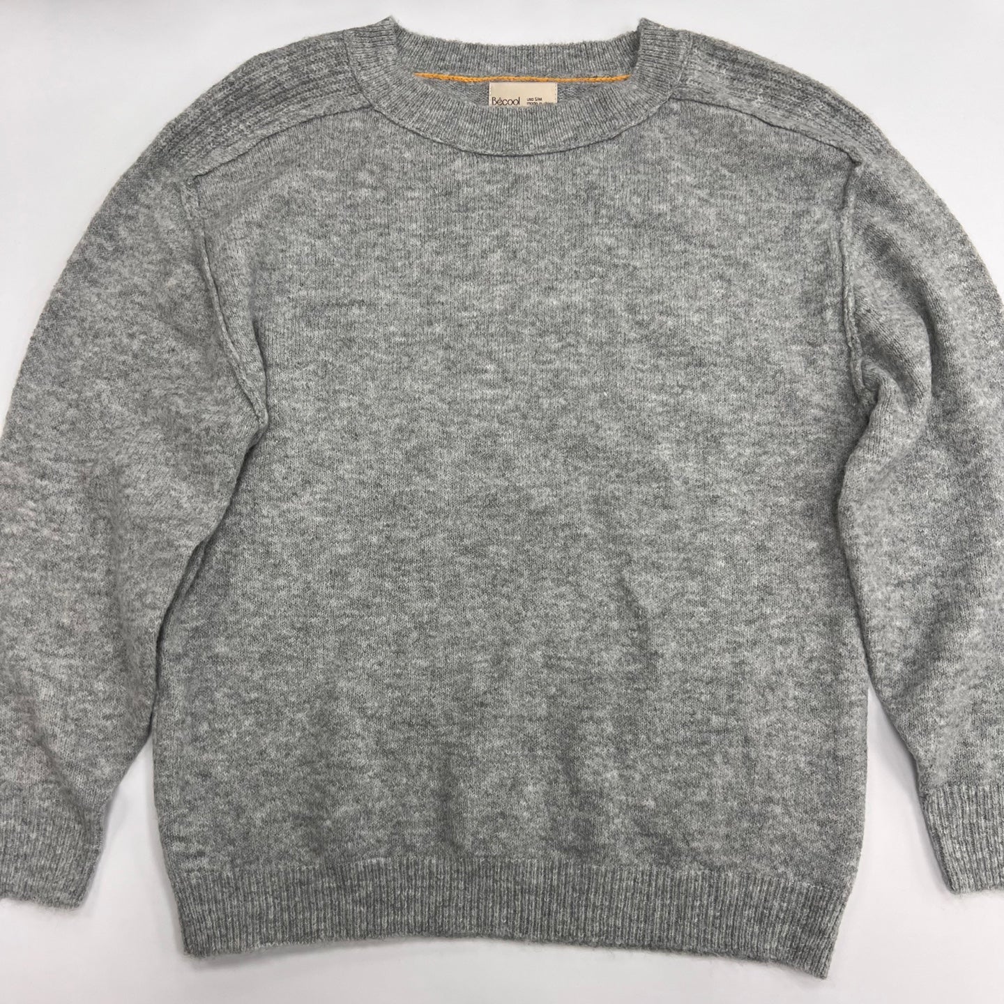 Women's Knit Sweater Top