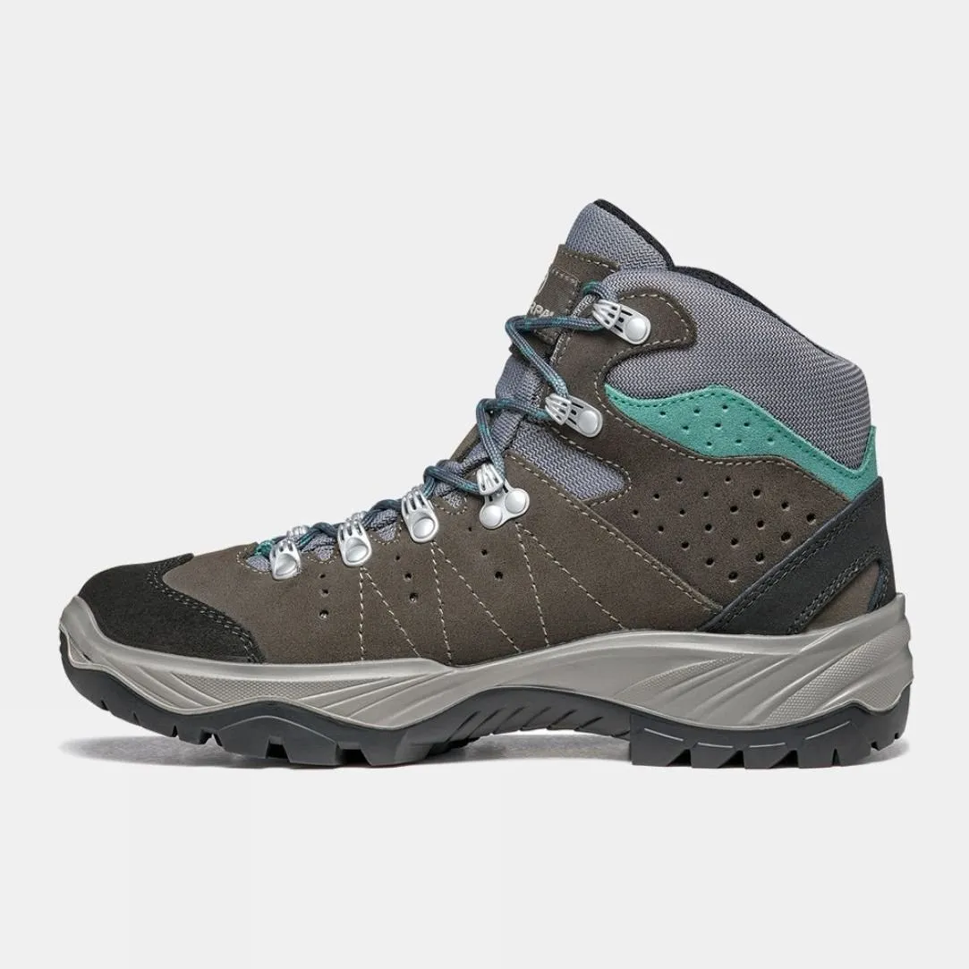 Womens Mistral GTX Boots