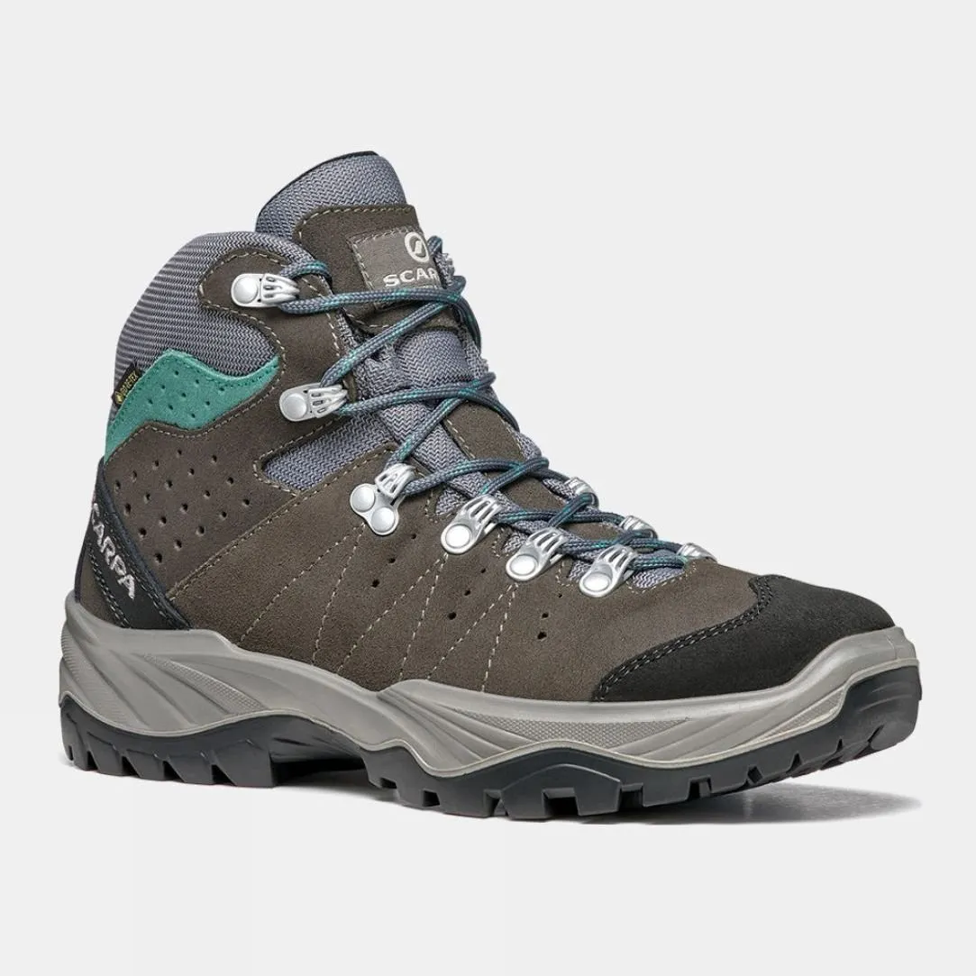 Womens Mistral GTX Boots